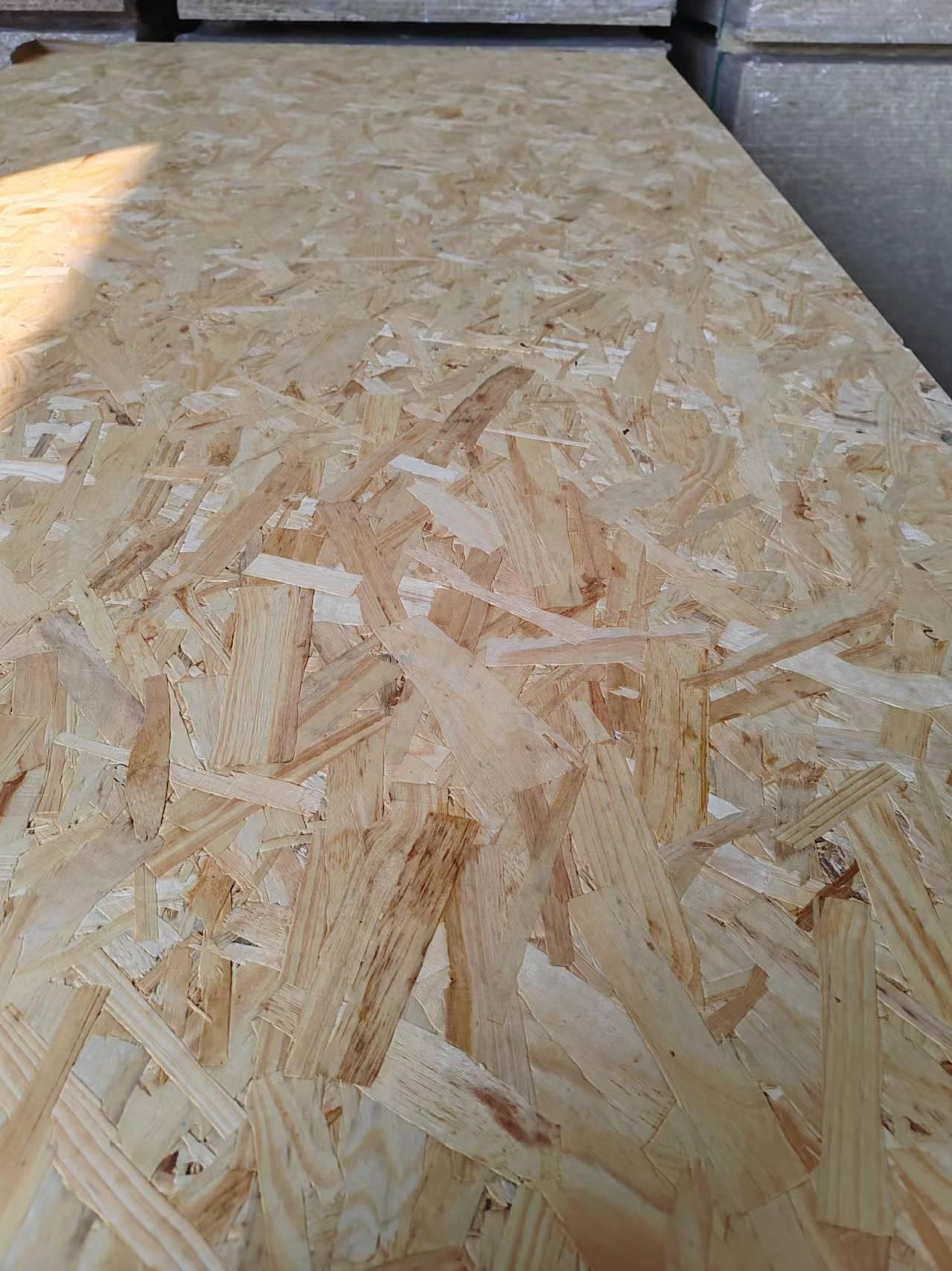 OSB